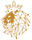Lion Ink 37 Logo